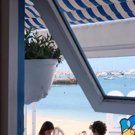 Avanti Boutique Fuerteventura - Only Adults 4* Corralejo