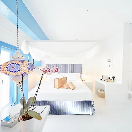Avanti Boutique Fuerteventura - Only Adults 4* Corralejo