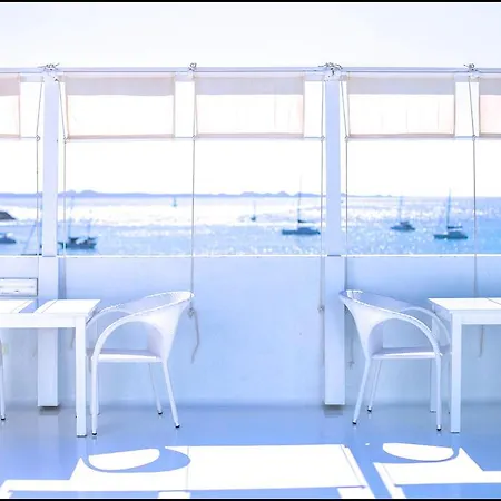 Avanti Boutique Fuerteventura - Only Adults Hotel Corralejo
