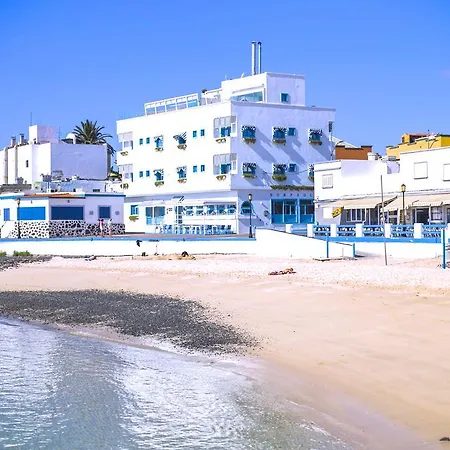Avanti Boutique Fuerteventura - Only Adults 4*