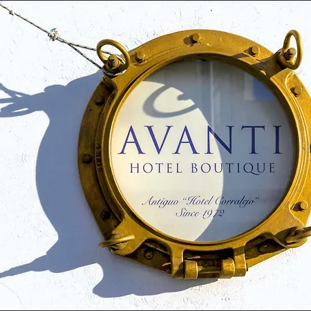 Отель Avanti Lifestyle - Only Adults 4*